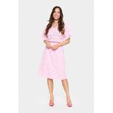 Rok Regular fit Sweet Dreams rose