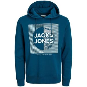 Jack & Jones-sweater met capuchon