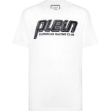 T-Shirt Ronde Hals Racing