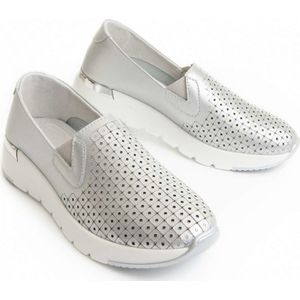 Montevita Sneaker SuperConf2 in zilver