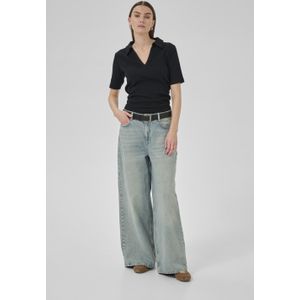 T-shirt MandyMW T-shirt Casual fit black