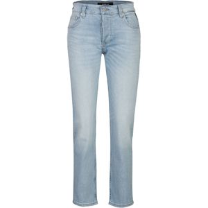Replay Jeans Maijke - 10.5 Oz Donker Indigo Super Stretch Denim