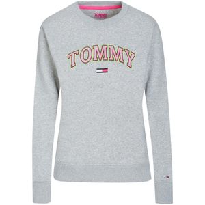 Tommy Hilfiger Jeanstrui - Maat XS