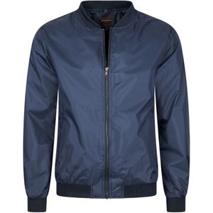 Cappuccino Italia Jas zomer Summer Jacket Navy Blauw