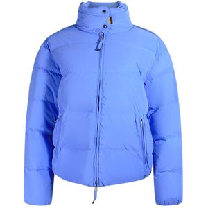 Parajumpers - Pia - Donsjack - Korenbloemblauw