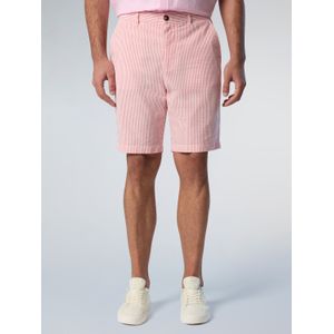 North Sails Chino korte broek Vrijheid seersucker