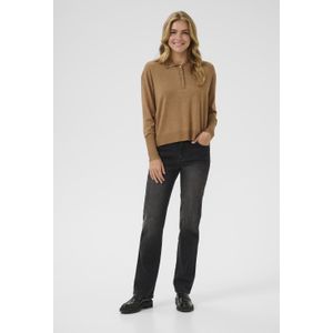 Pullover KAlizza Baggy fit beige