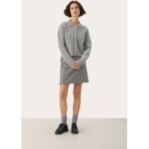 Vest Relaxed fit grey