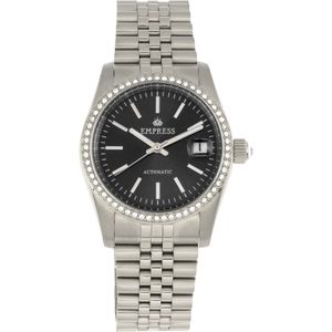 Keizerin Constance automatisch armbandhorloge met datum