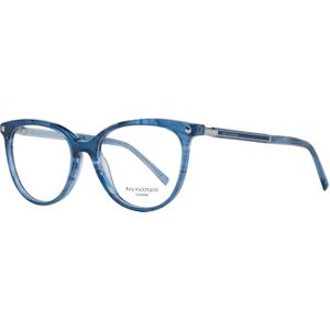 Ana Hickmann - AH6389S C02 - Optisch Montuur - Blauw - Acetaat - 49