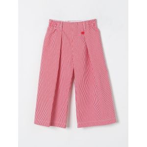 Kinderen Culottes Gestreepte Elastische Taille