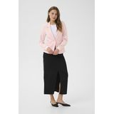 KAFFE - Kinnie - Blazer - Dames - Slim Fit - Lange Mouwen
