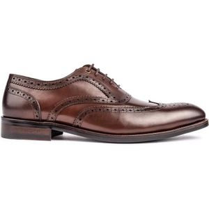 Simon Carter Barn Owl Brogue Schoenen