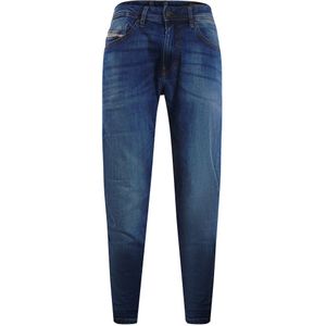 Diesel - Tepphar-X - Donkerblauwe Denim Jeans