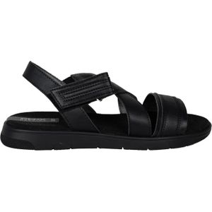 Geox Sandalen Dandra Vrouw zwart