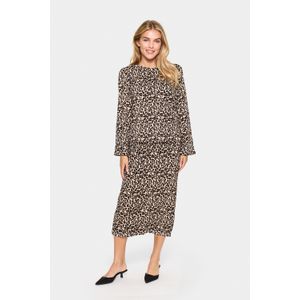 Saint Tropez - Blouse - Veelkleurig