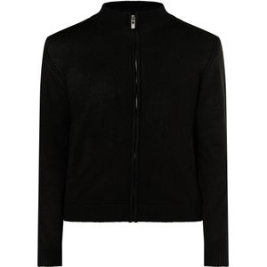 Mo Vest Heren zwart