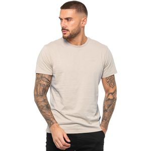 Enzo | Heren T-shirt met ronde hals