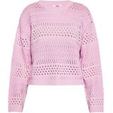 Mymo - Jumper - Roze - Dames