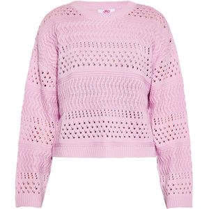 Mymo - Jumper - Roze - Dames