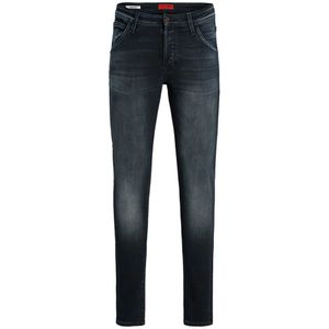 Jack And Jones Heren Glenn Fox Jeans (Denim Blauw)