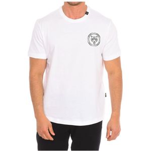 TIPS412 T-shirt met korte mouwen voor heren