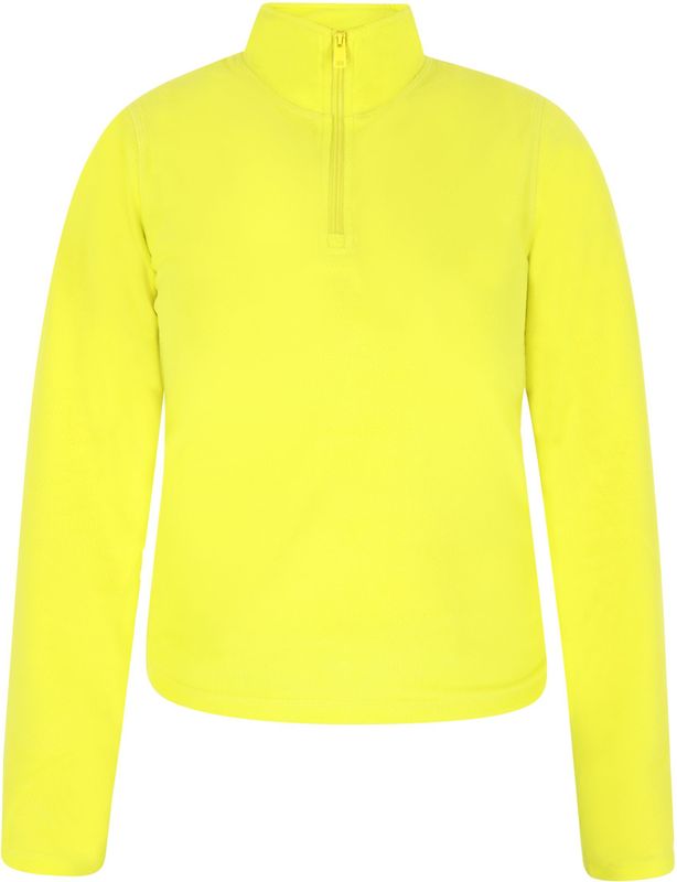 Mymo - Fleece Trui - Kalk - Dames