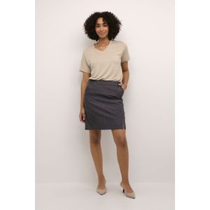 Rok A-shape Black Oyster CC dark grey