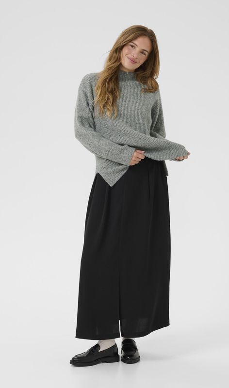 Pullover KAelina Pullover Loose fit grey