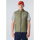 North Sails, Heren, Jassen, Groen, Maat: S Polyamide,