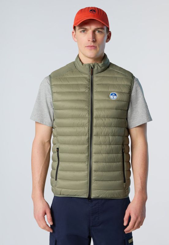 North Sails Vest Zephyr Uitralight