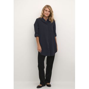 KAFFE - Naya - Dameshemdjurk