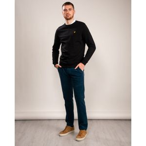 Lyle & Scott - ML424VTR - Sweatshirt - Ronde Hals - Heren