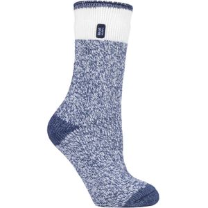 Dames 2.3 Tog Luxe Dikke Thermo Sokken voor de Winter