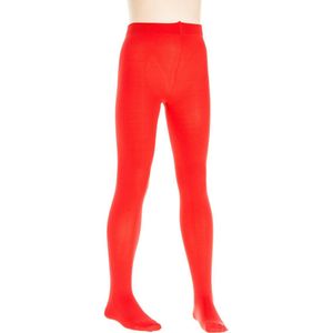 Panty van microvezel 200 deniers 6554 meisje