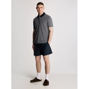 Lyle & Scott - Water Reactieve Emblem - Zwemshort - Donkerblauw