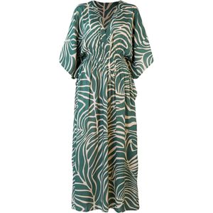 Barts Adeliu Jurk - Katoenen Halflange Zomerjurk in One-Size