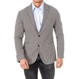 Blazer - Blauw - HMJA01 - Man
