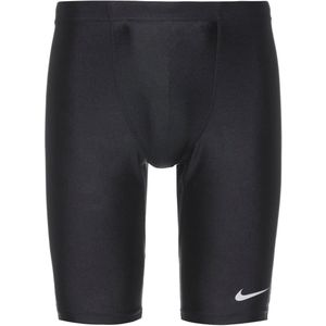 Nike Logo Dri-Fit zwarte strakke short
