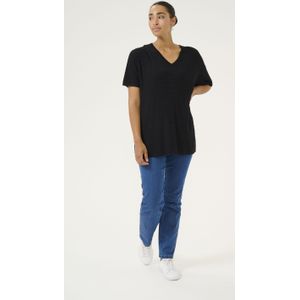 Pullover Baggy fit black