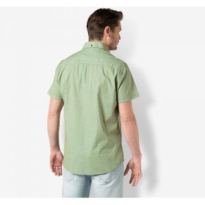 SHIRT SMALL GRAPHIC - Overhemd - Maat 2XL
