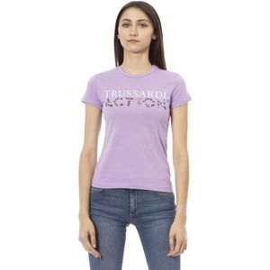 Lavendel T-shirt Tr23009
