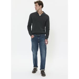 Jeans MAMike Regular fit dark blue