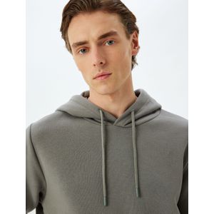 Koton Sweatshirt  donkergrijs