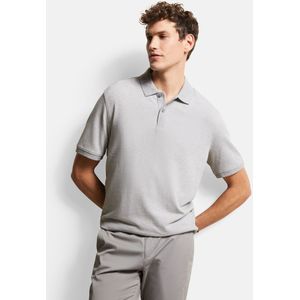 Bugatti - Poloshirt - 2-tone look