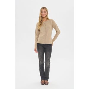 Vest JemmaSZ Vest Regular fit