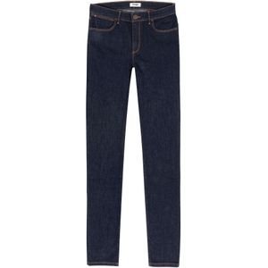 Wrangler Skinny Wild Flower Jeans - Maat 29/30