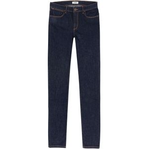 Wrangler Skinny Wild Flower Jeans - Maat 32/32