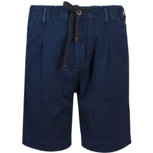 Pepe Jeans shorts Pierce Mannen blauw