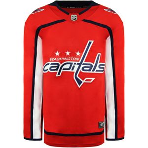 Fanatics - Washington Capitals - Jersey - Heren - CrewNeck